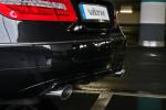 Mercedes-Benz E500 V50S Coupe by VATH 2010 года